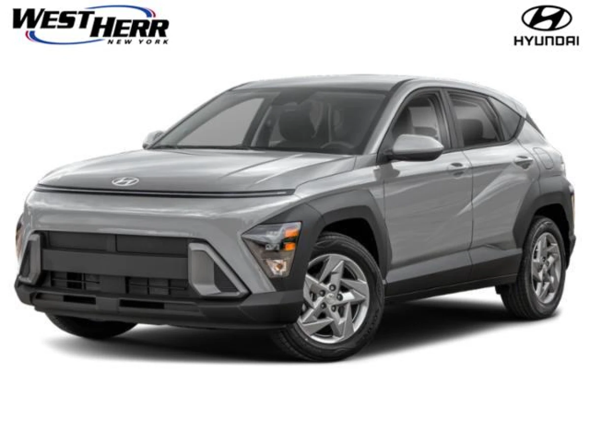 New 2027 Hyundai KONA SE