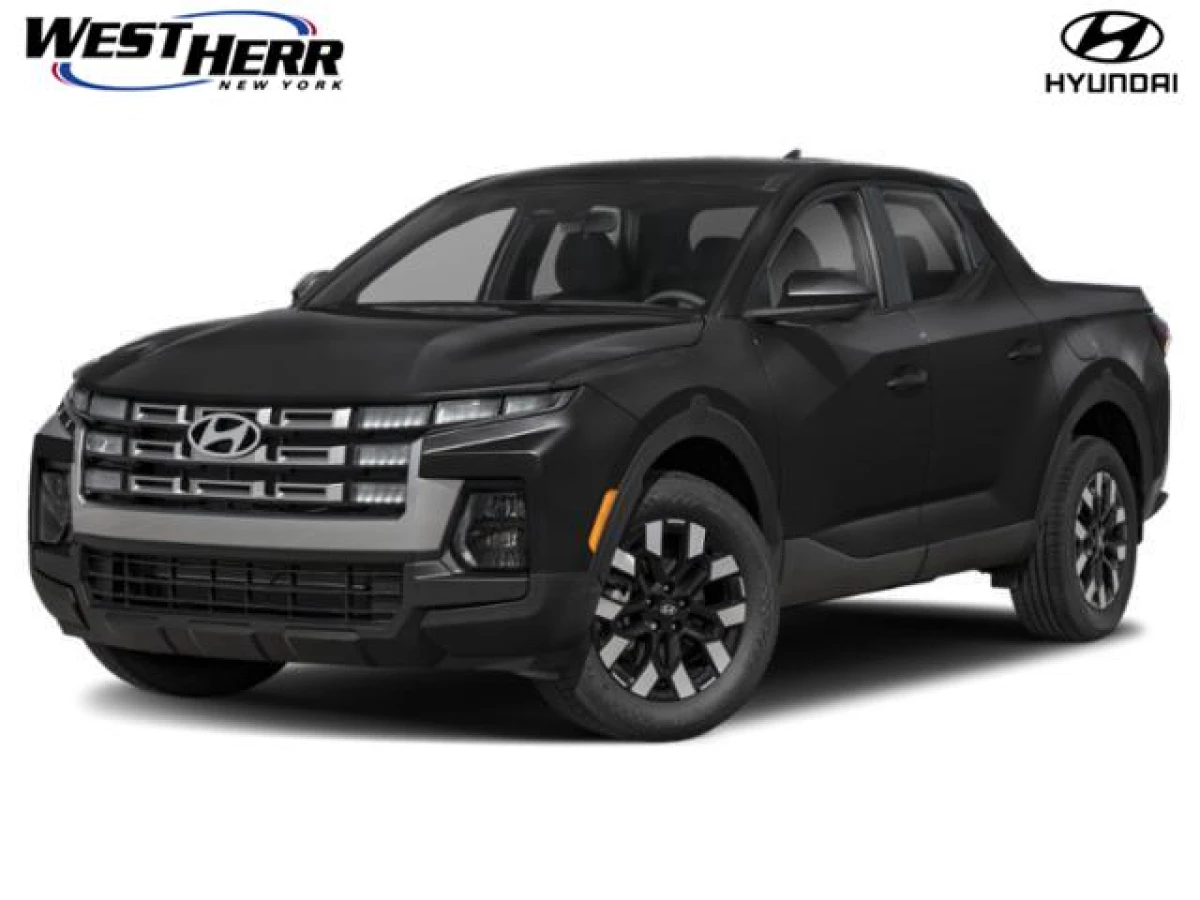 New 2027 Hyundai SANTA CRUZ SE