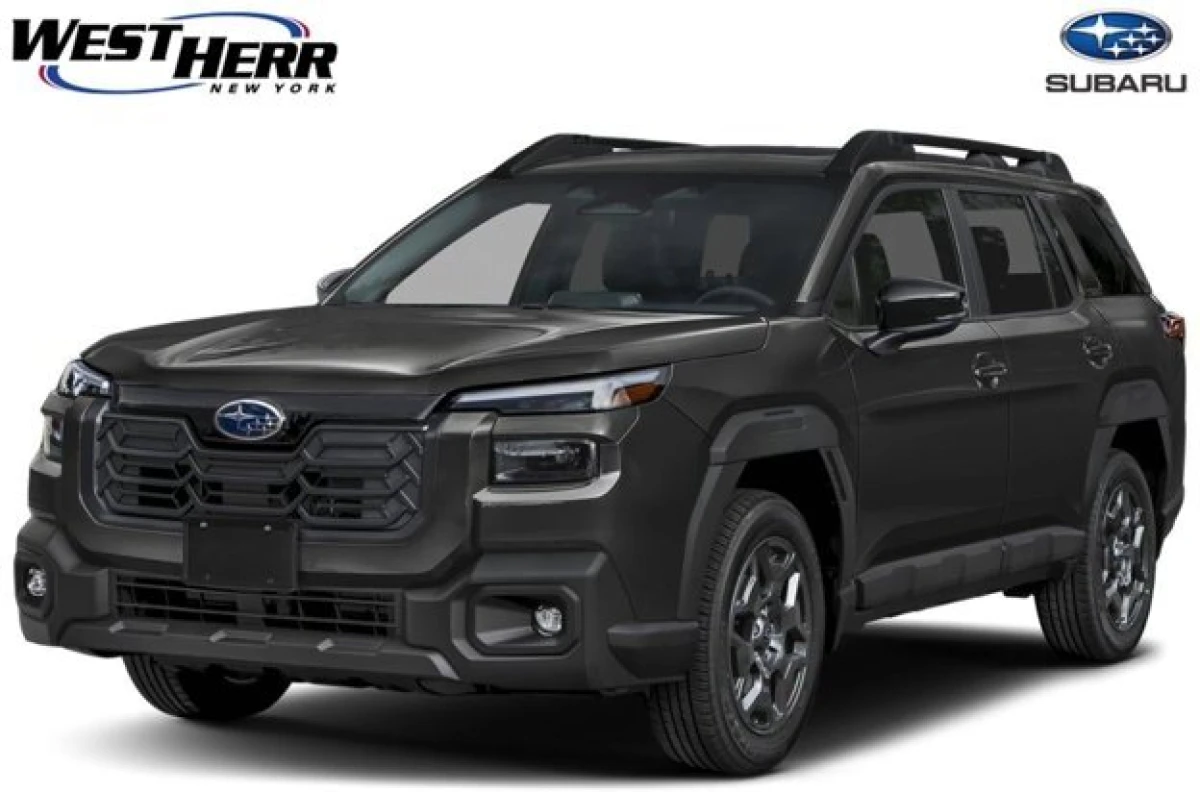 New 2026 Subaru OUTBACK Premium