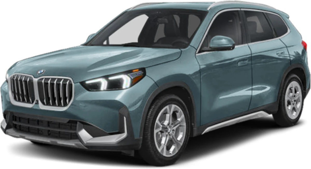 New 2027 BMW X1 xDrive28i
