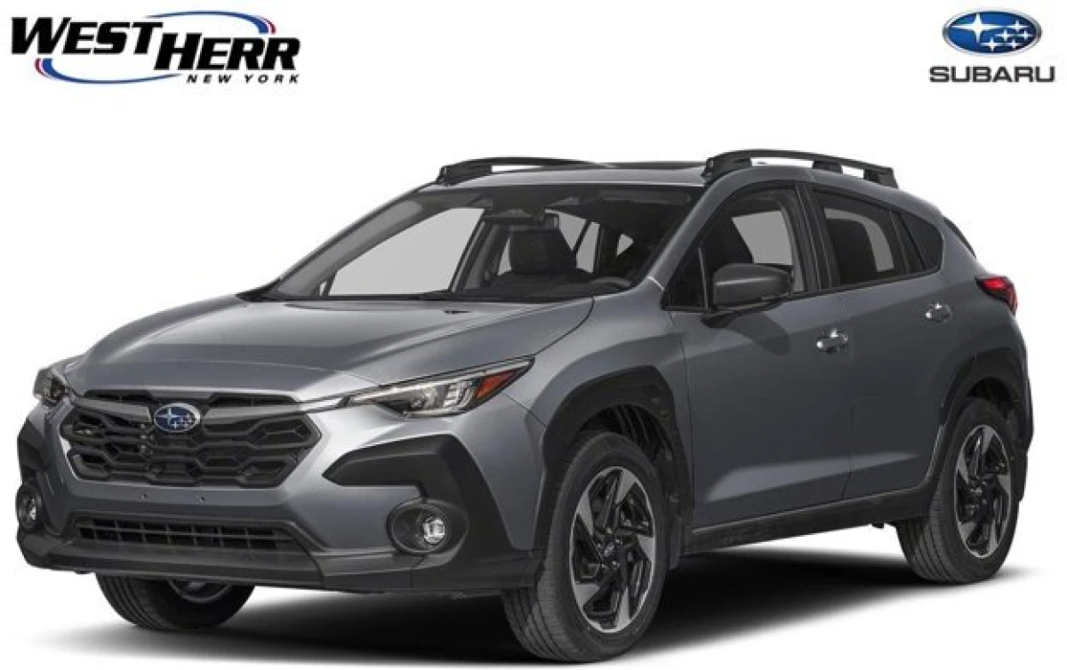New 2026 Subaru CROSSTREK Limited