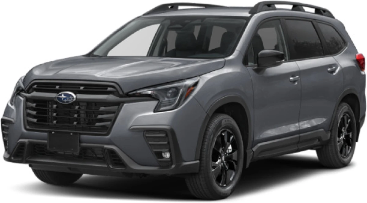 New 2027 Subaru Ascent Premium