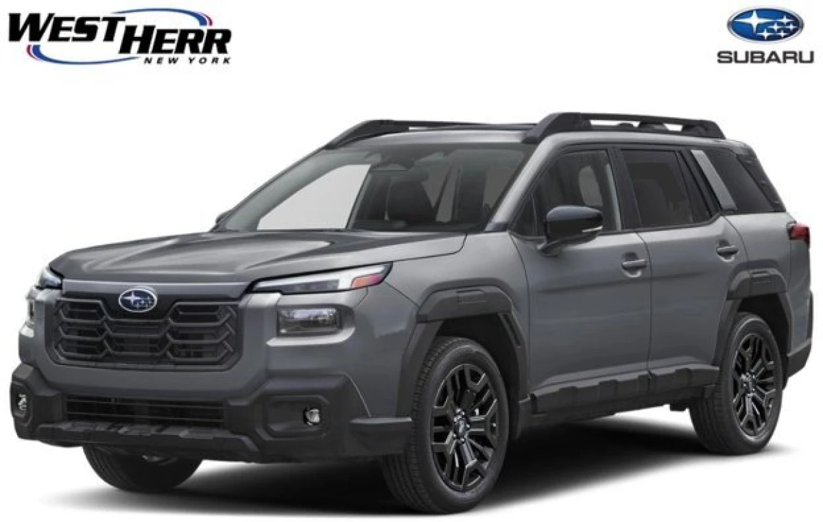 New 2026 Subaru OUTBACK Limited XT
