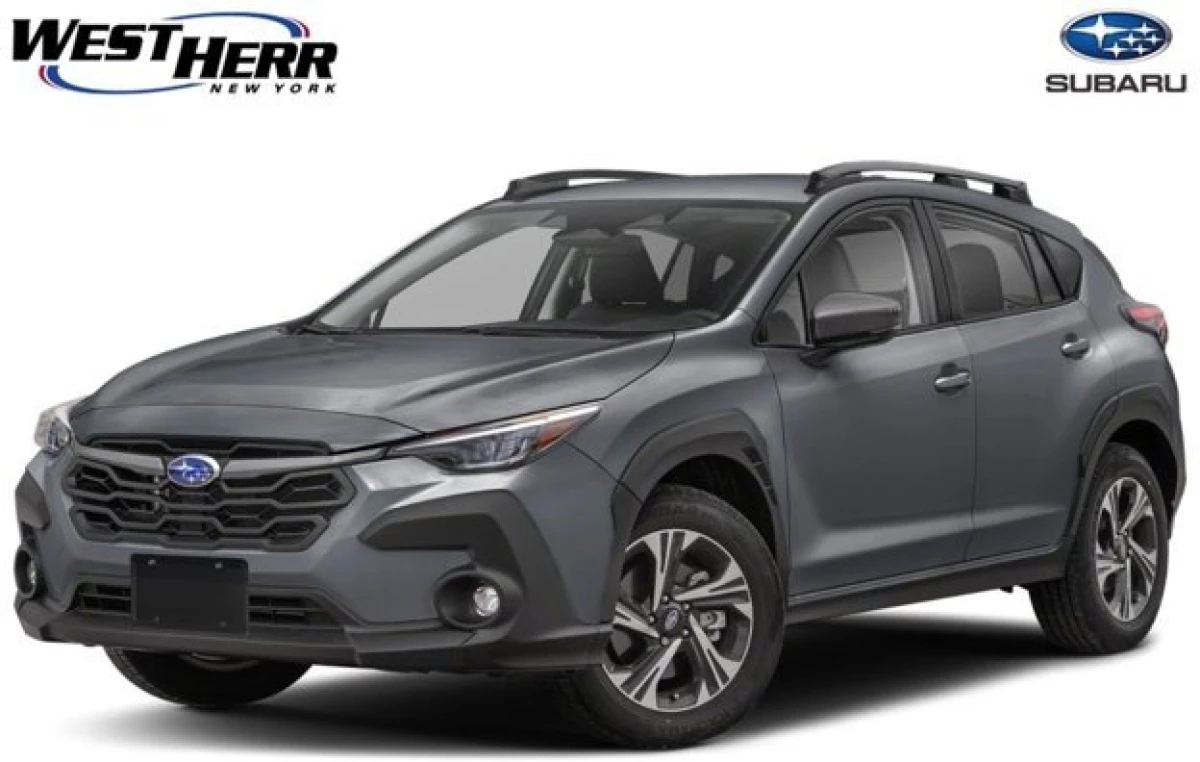 New 2026 Subaru CROSSTREK Premium