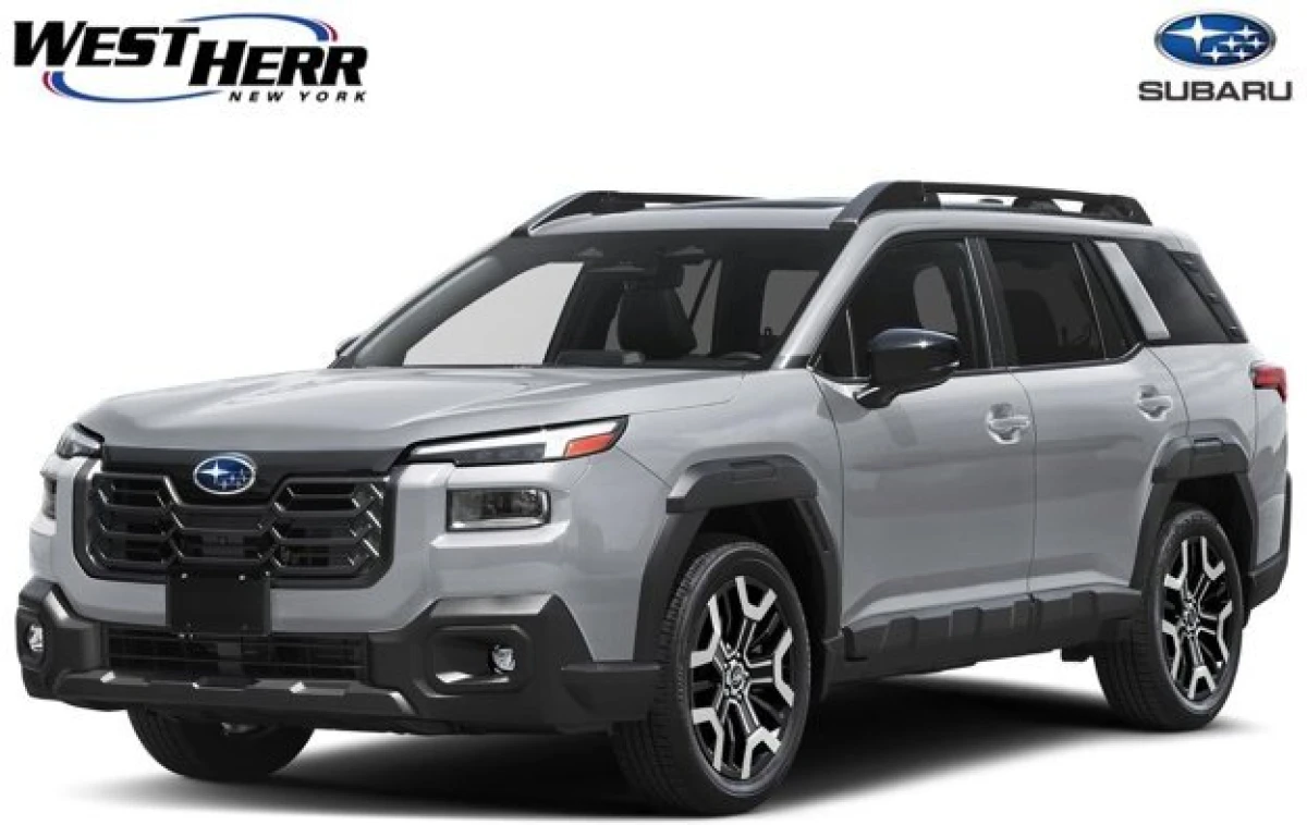 New 2026 Subaru OUTBACK Touring XT