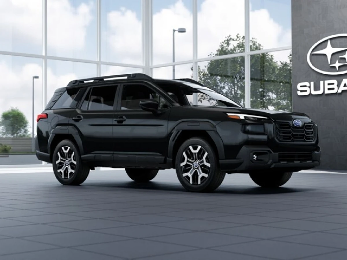 New 2026 Subaru OUTBACK Touring XT