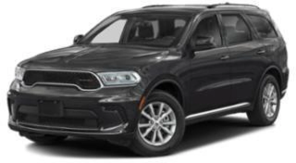 New 2026 Dodge Durango GT Plus