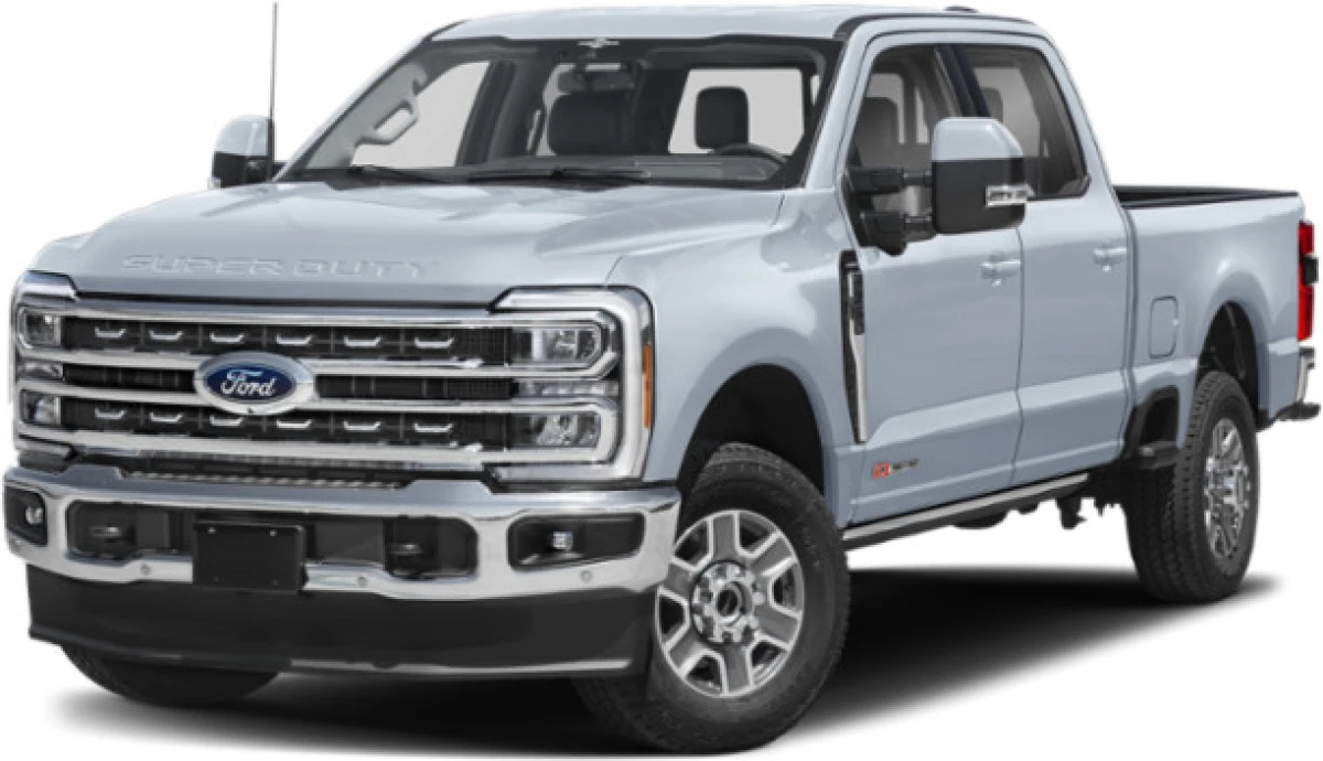 New 2027 Ford Super Duty F-250 Lariat