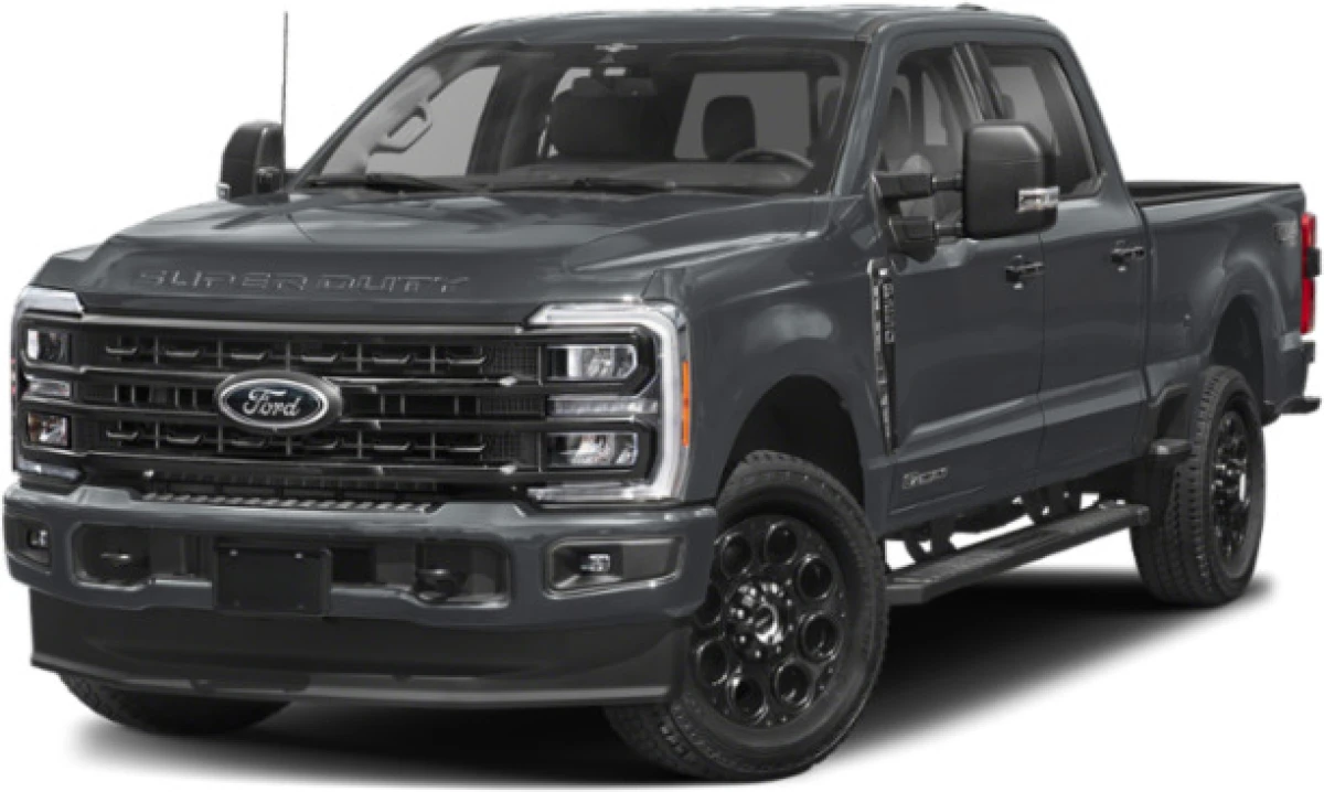 New 2027 Ford Super Duty F-250 SRW XLT