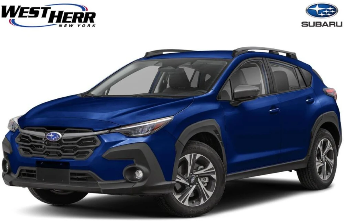 New 2026 Subaru Crosstrek Premium