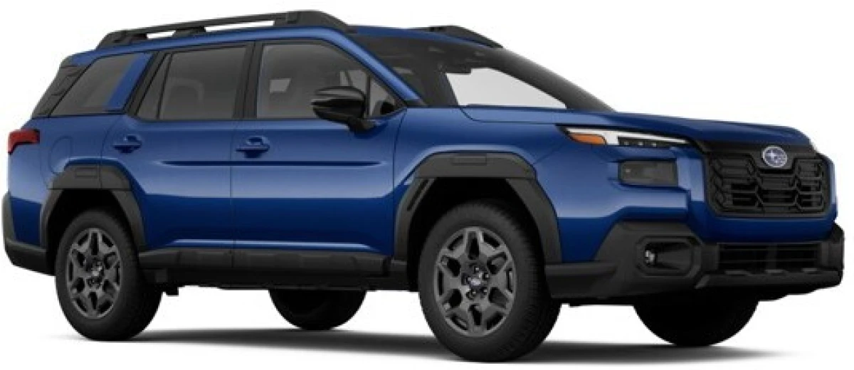 New 2026 Subaru OUTBACK Premium