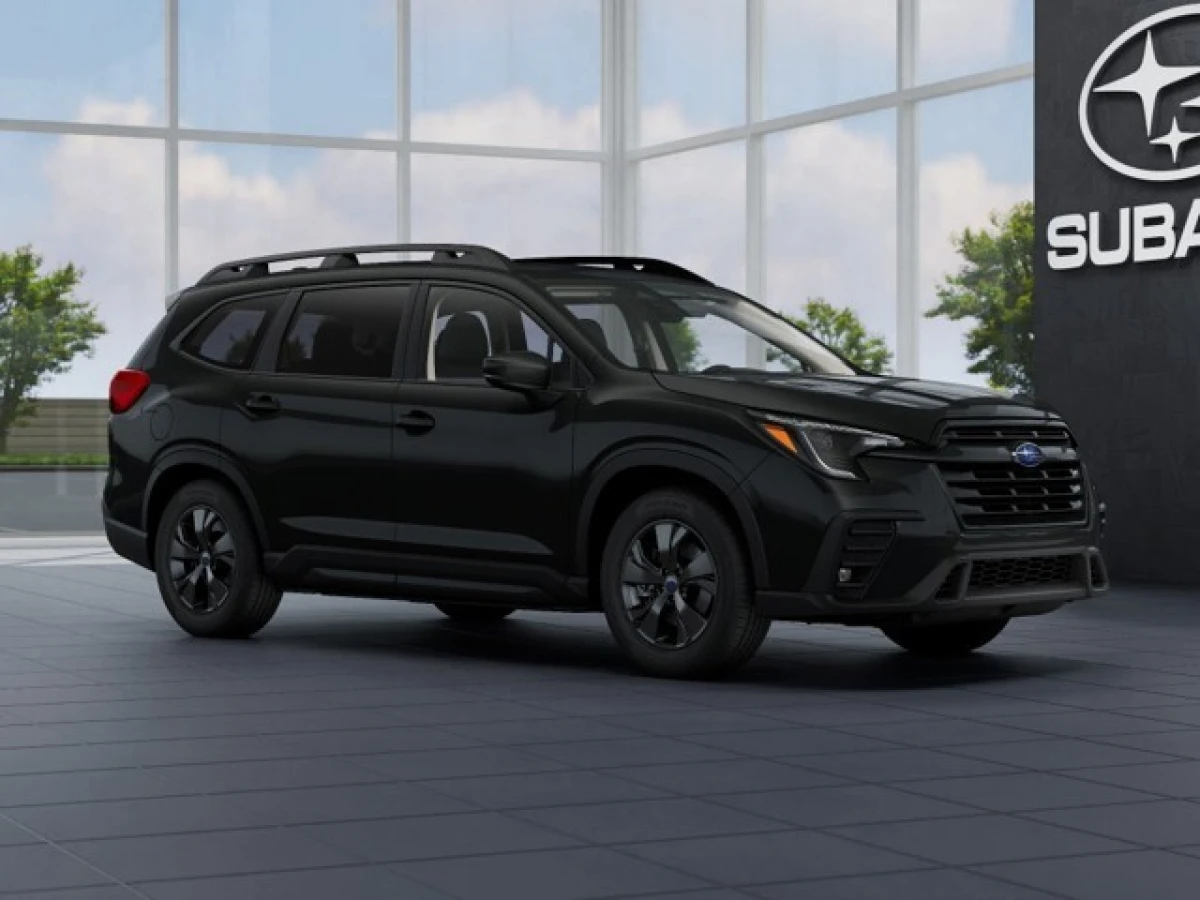 New 2027 Subaru ASCENT Premium 7-Passenger