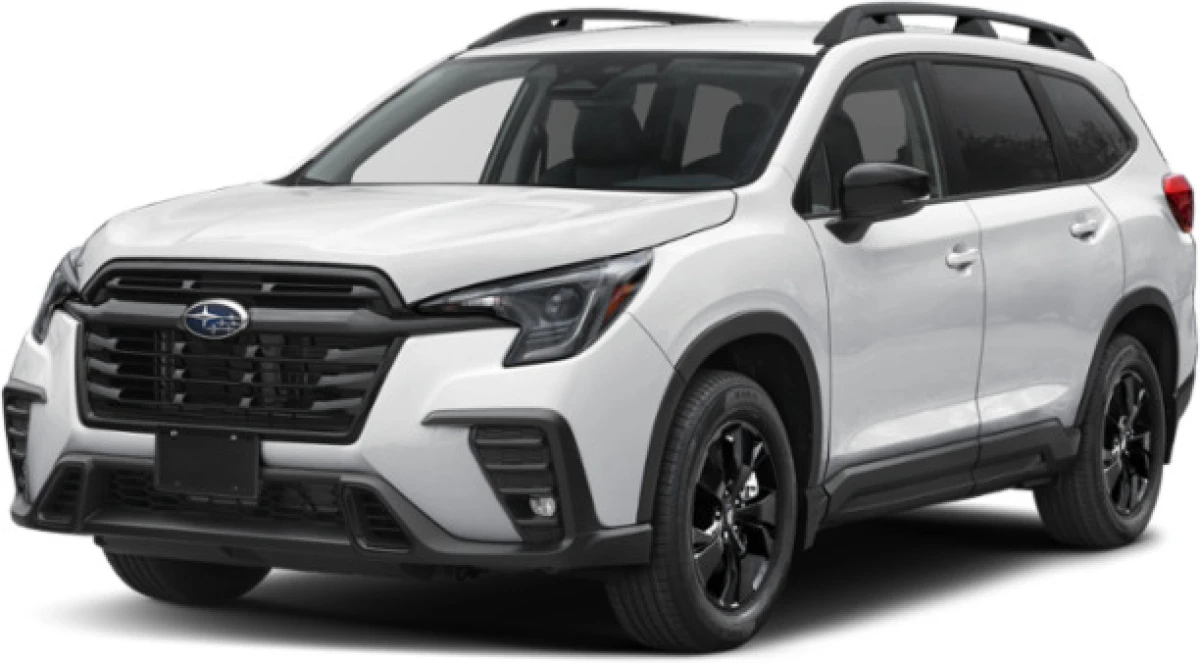 New 2027 Subaru Ascent Premium