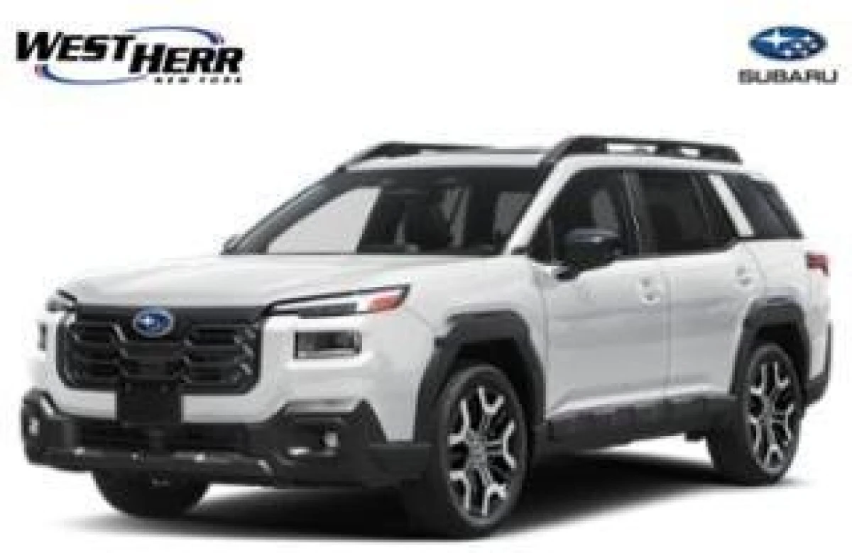New 2026 Subaru OUTBACK Touring XT