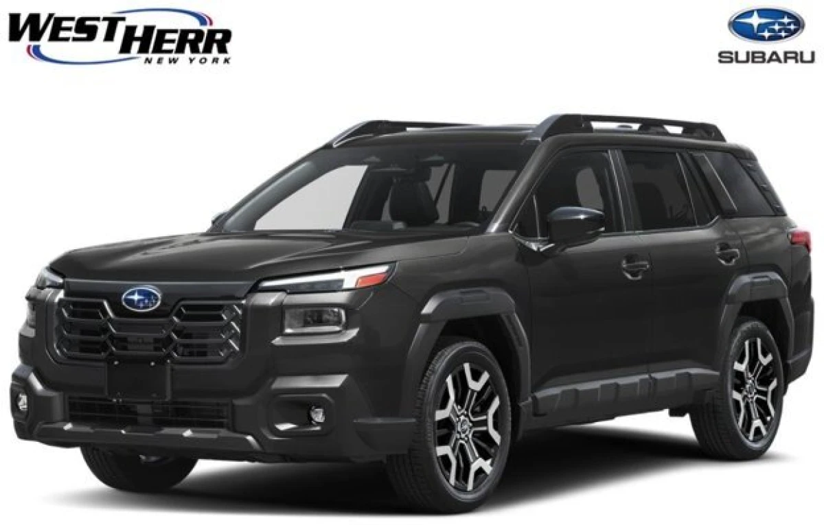 New 2026 Subaru OUTBACK Touring XT