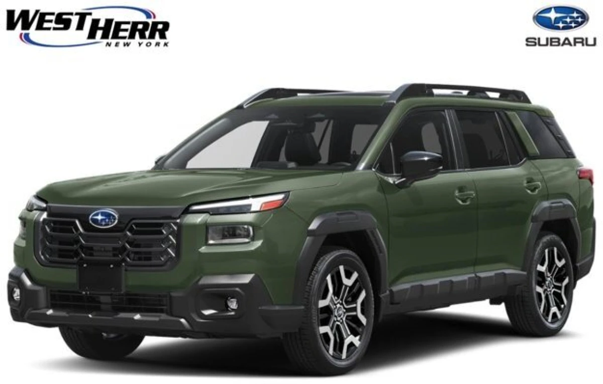 New 2026 Subaru OUTBACK Touring XT