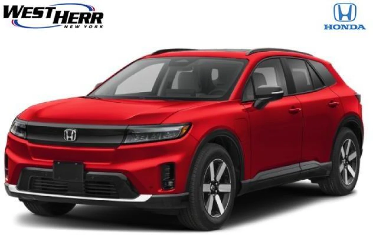 New 2026 Honda Prologue Touring