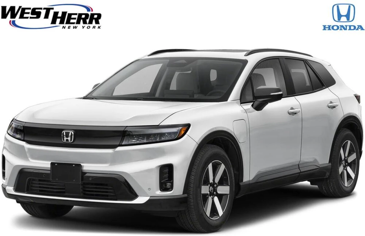 New 2026 Honda Prologue Touring