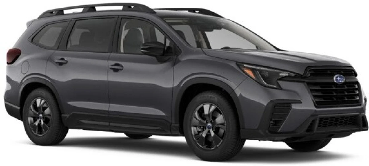 New 2027 Subaru ASCENT Premium 7-Passenger