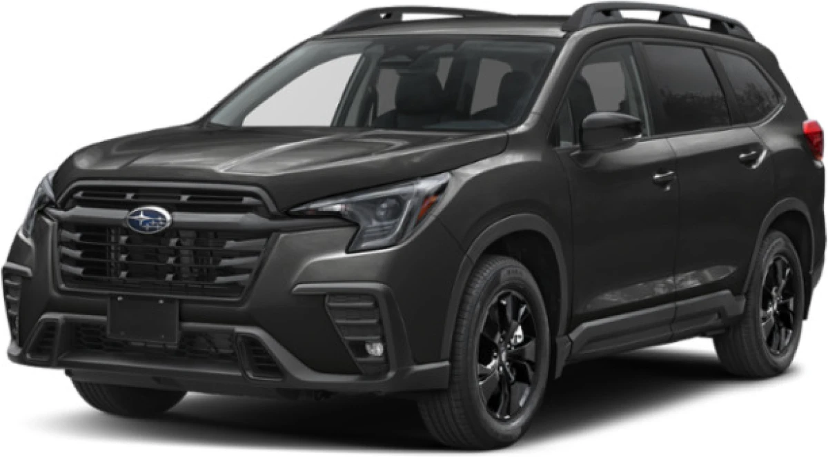 New 2027 Subaru Ascent Premium