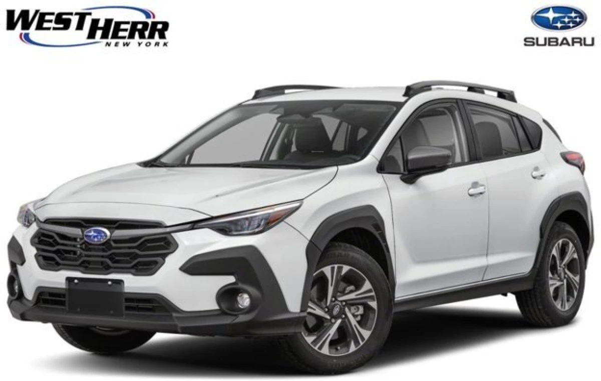 New 2026 Subaru CROSSTREK Premium