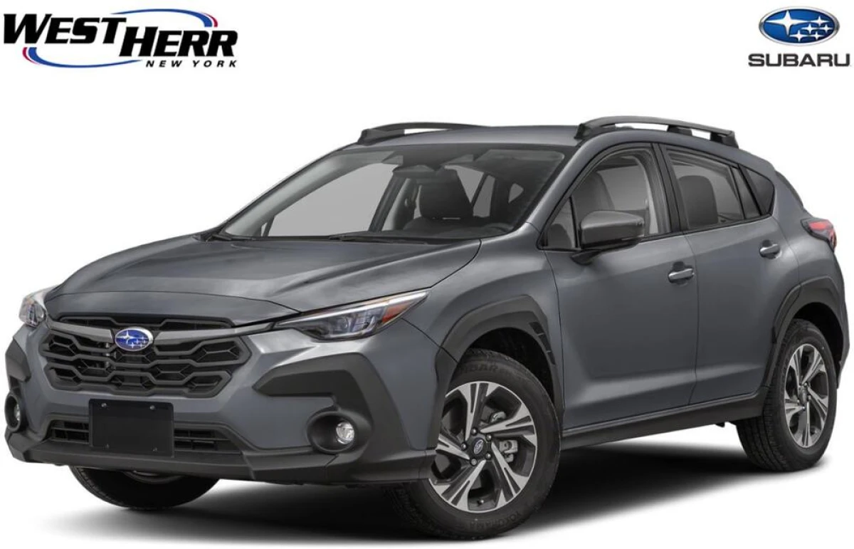 New 2026 Subaru Crosstrek Premium