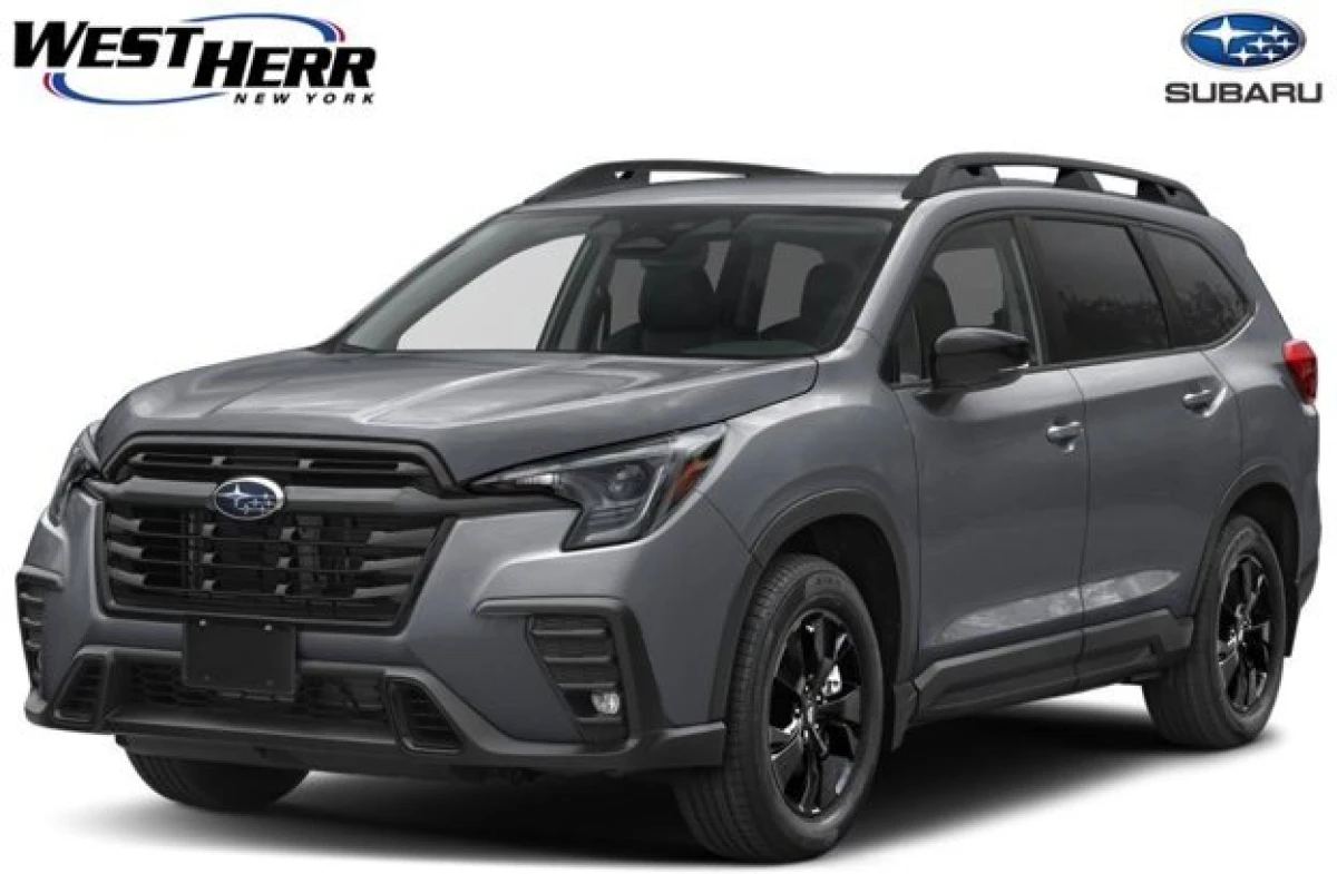 New 2027 Subaru ASCENT Premium 8-Passenger