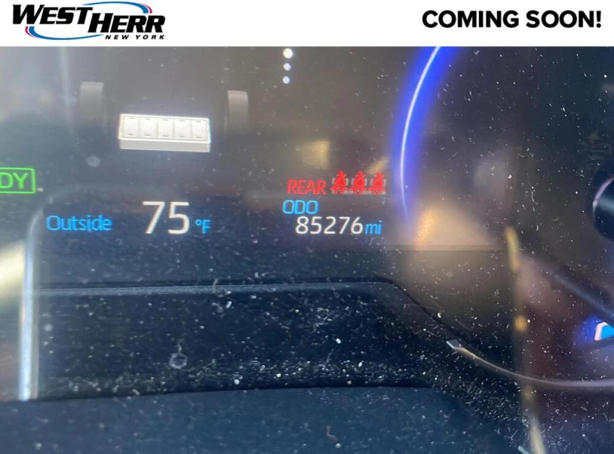 Pre-Owned 2022 Toyota RAV4 Prime SE