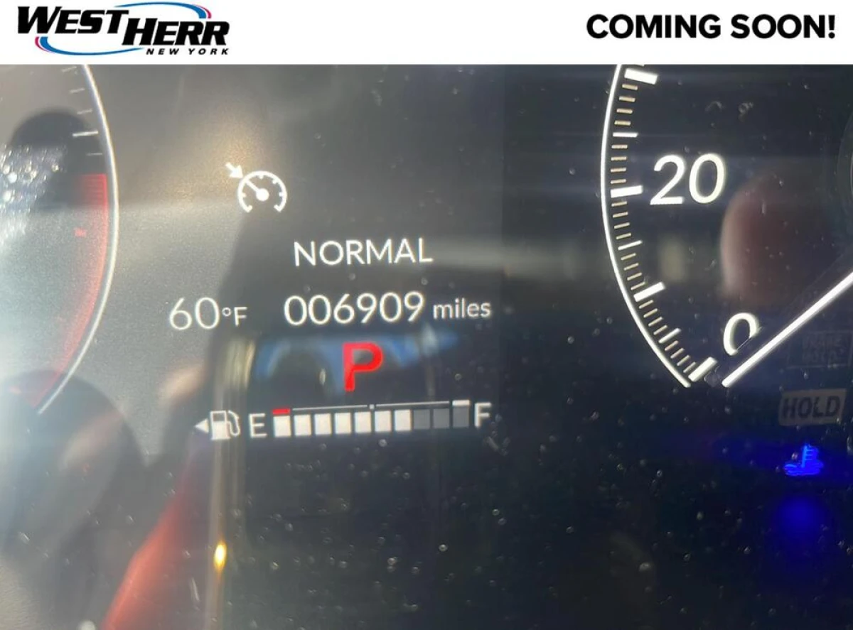 Pre-Owned 2026 Honda HR-V EX-L