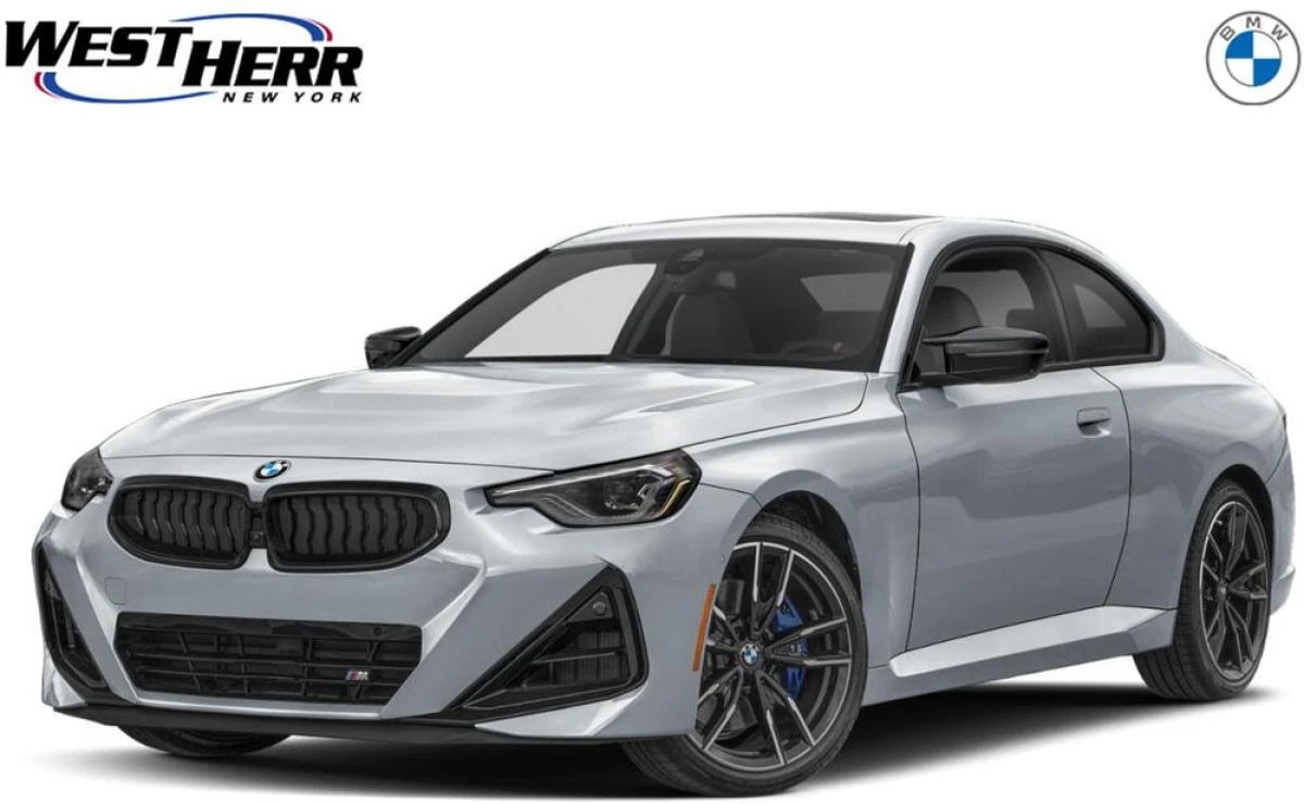 New 2027 BMW M240I