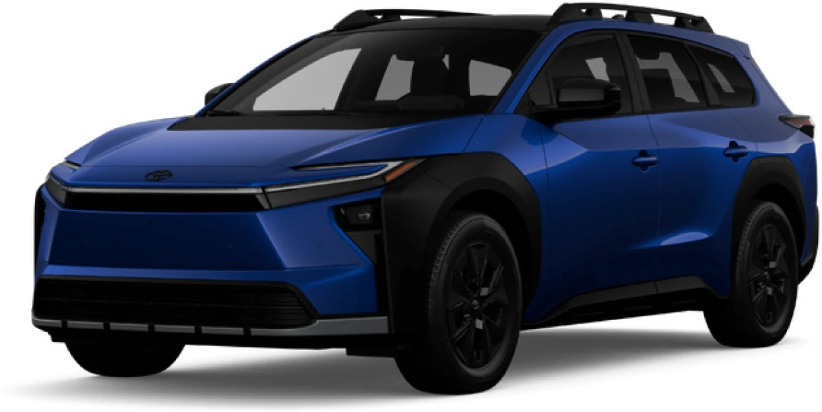 New 2027 Toyota bZ Woodland bZ Woodland Premium