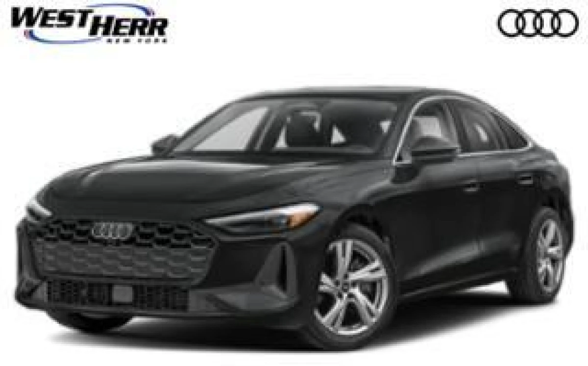 New 2026 Audi A5 Premium Plus