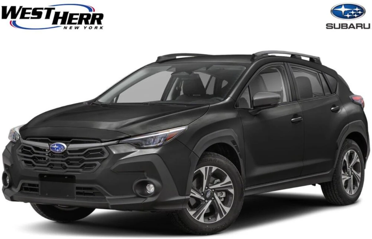 New 2026 Subaru Crosstrek Premium