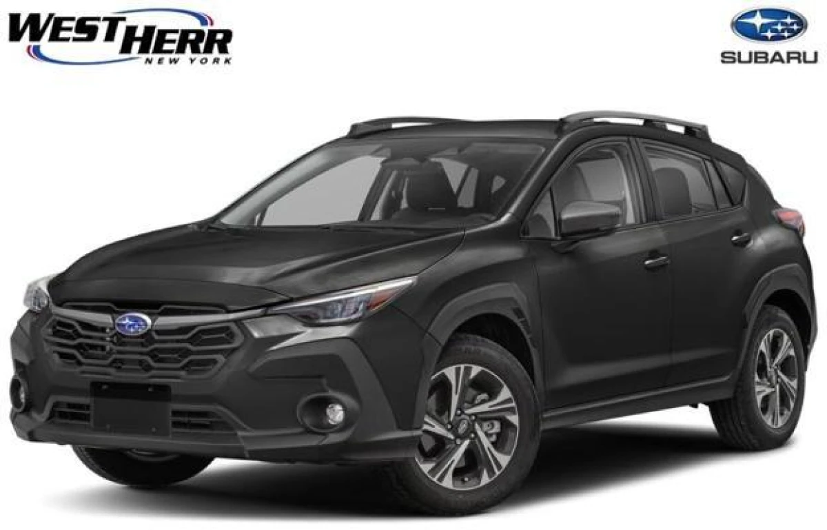 New 2026 Subaru CROSSTREK Premium