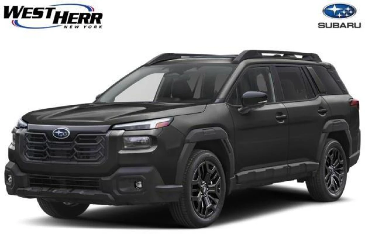 New 2026 Subaru OUTBACK Limited XT