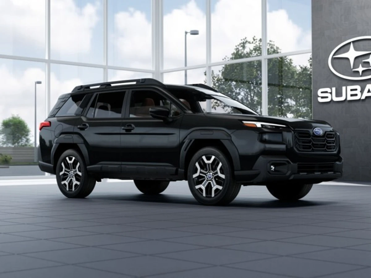 New 2026 Subaru OUTBACK Touring XT