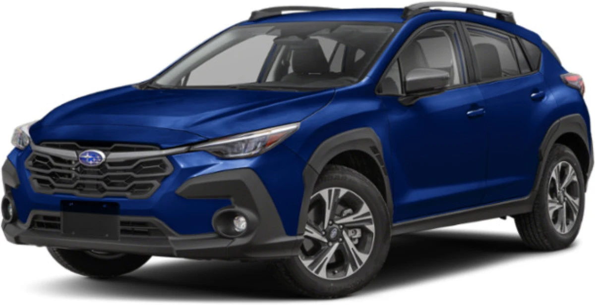New 2026 Subaru Crosstrek Premium