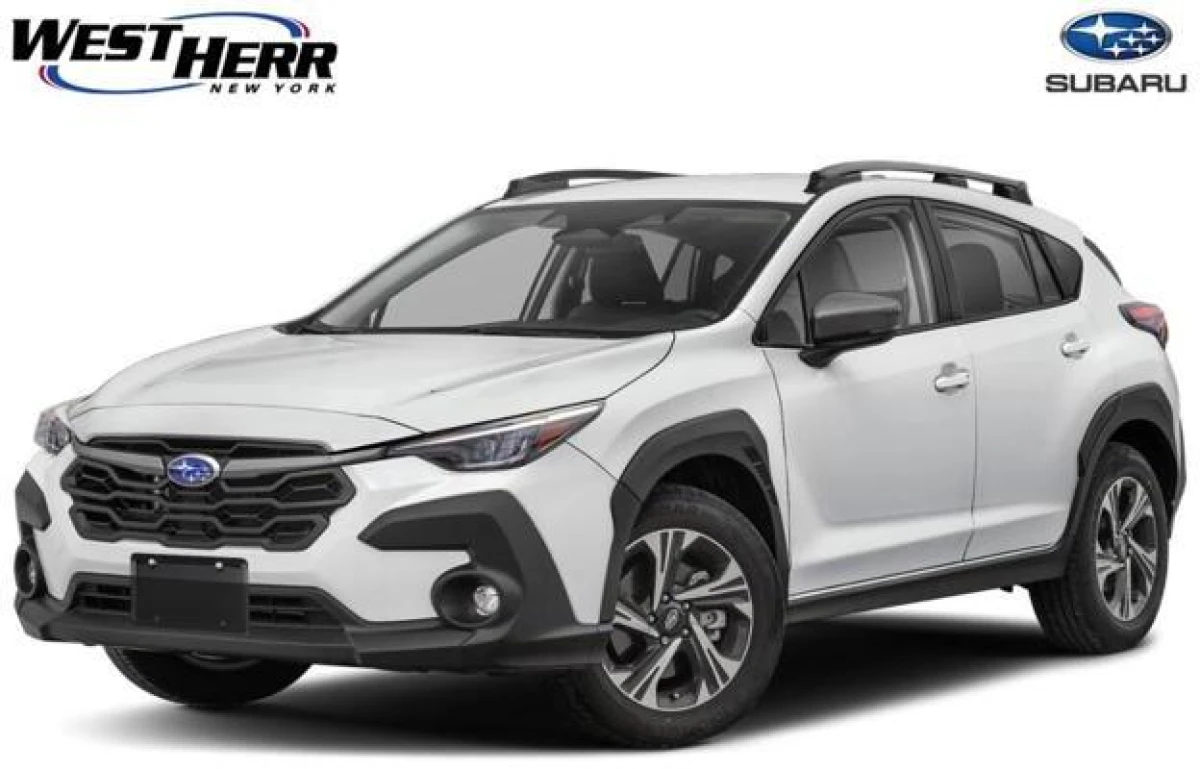 New 2026 Subaru CROSSTREK Premium