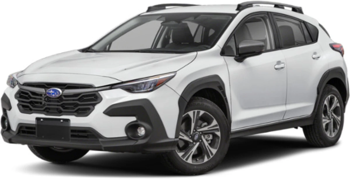 New 2026 Subaru Crosstrek Premium