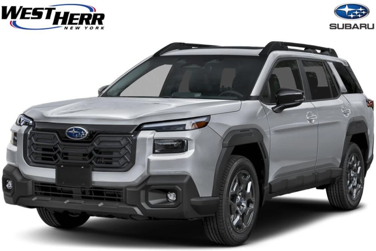 New 2026 Subaru Outback Premium
