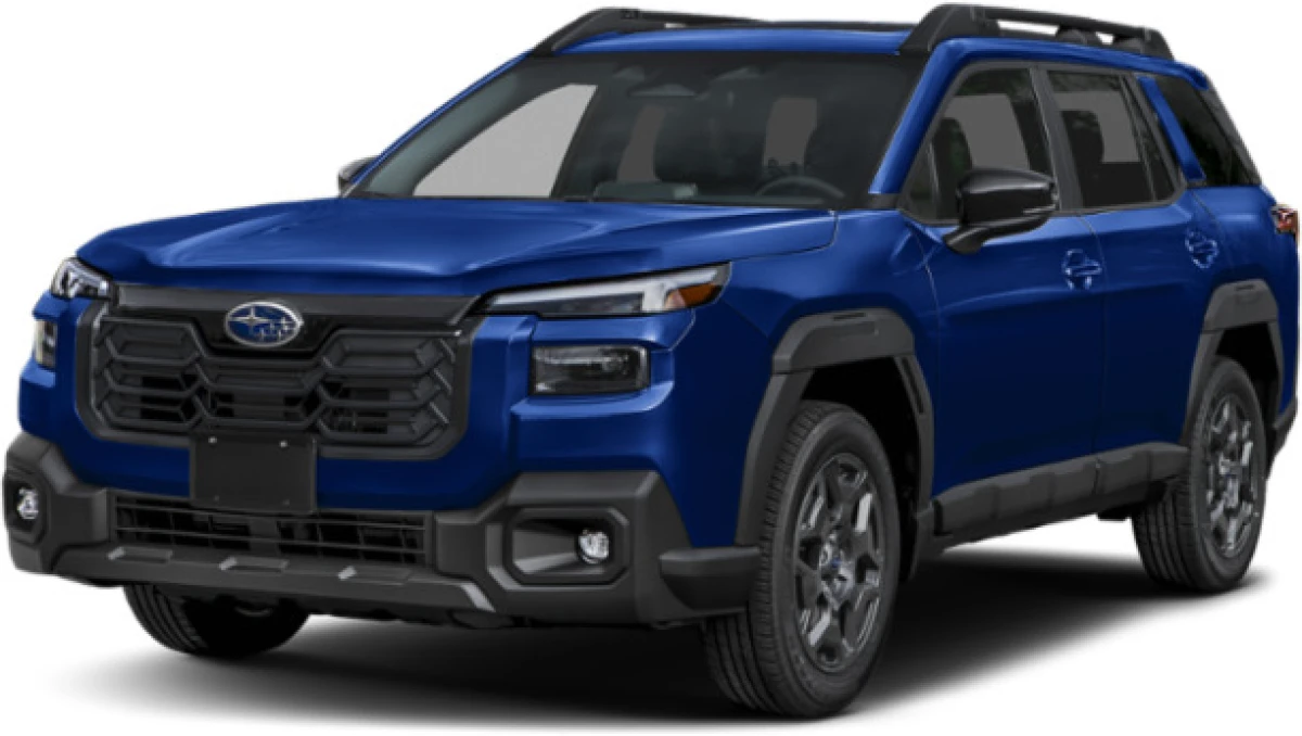 New 2026 Subaru Outback Premium