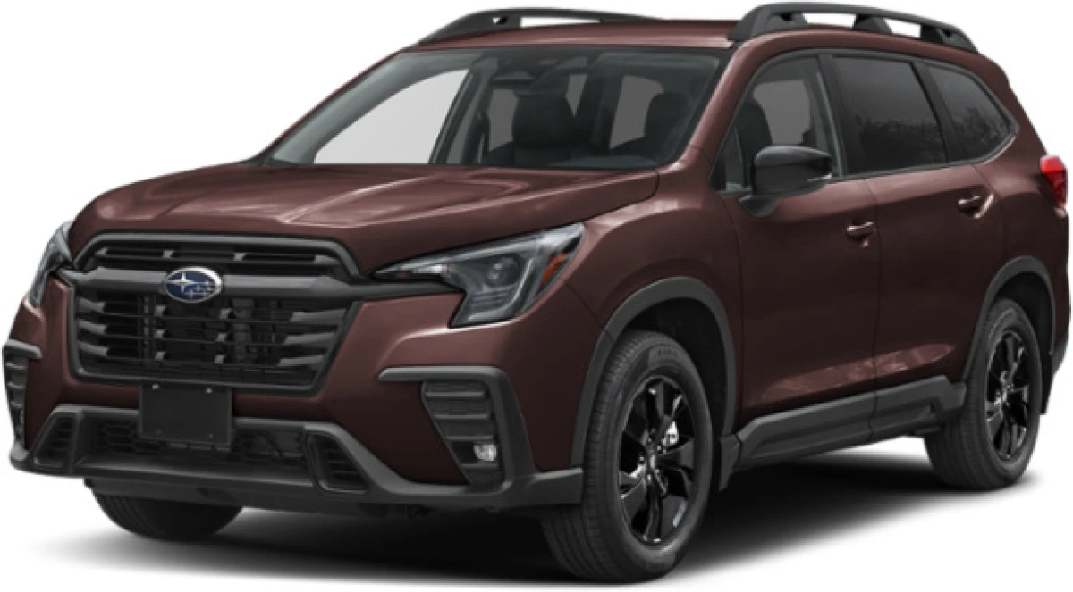 New 2027 Subaru Ascent Premium