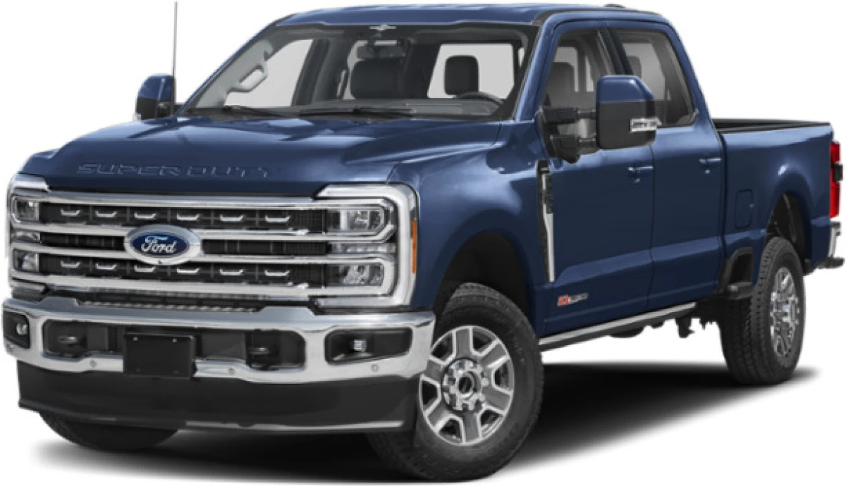 New 2027 Ford Super Duty F-250 SRW LARIAT