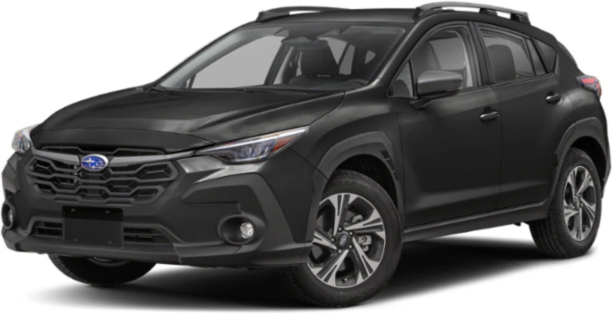 New 2027 Subaru Crosstrek Premium