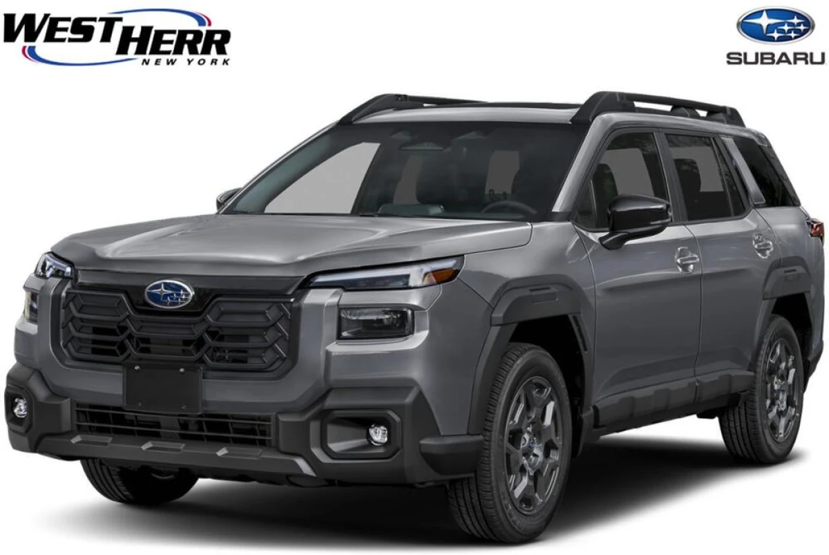 New 2026 Subaru Outback Premium