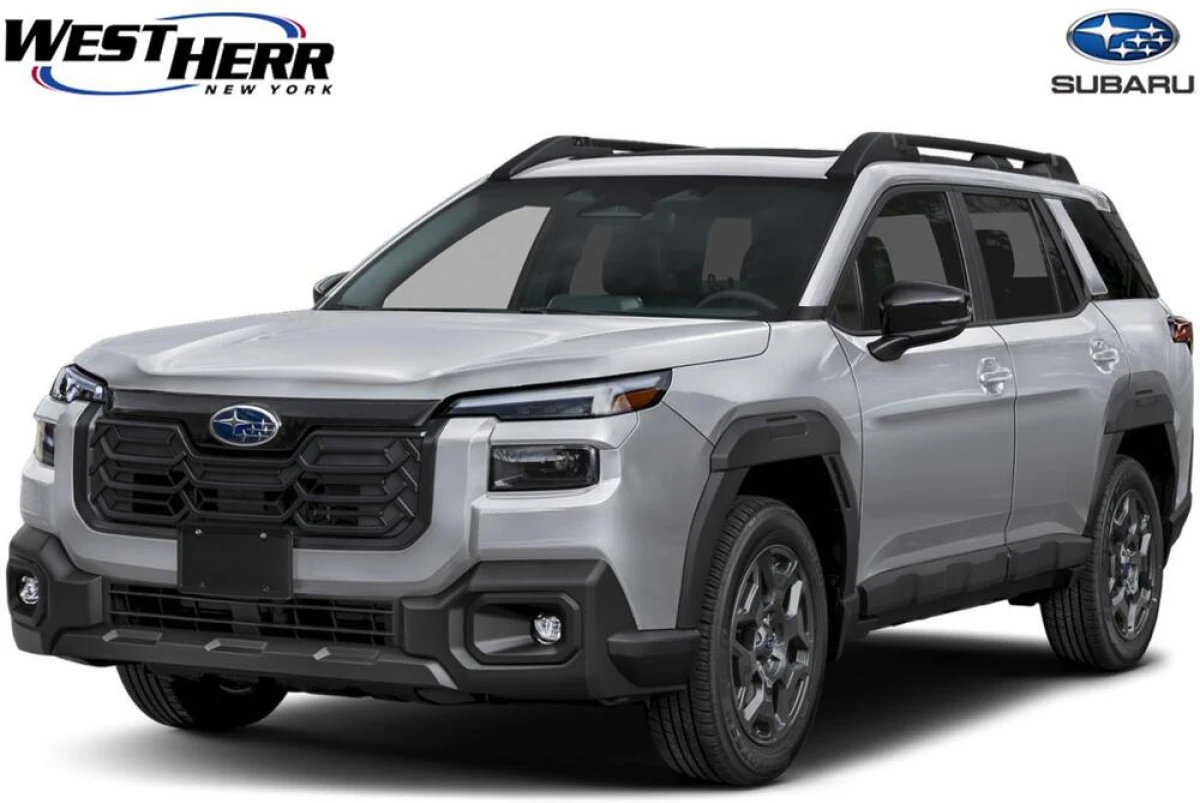 New 2026 Subaru Outback Premium