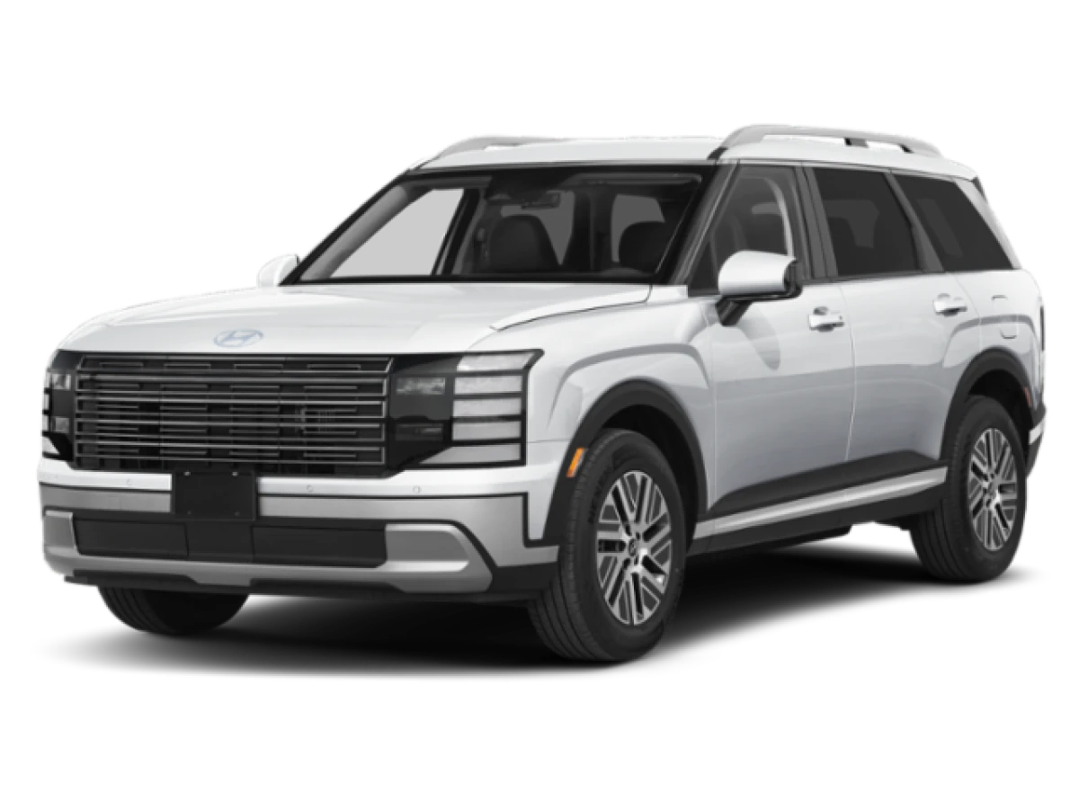New 2027 HYUNDAI PALISADE SEL