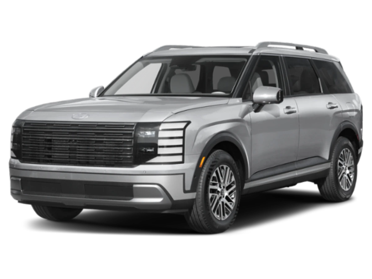 New 2027 HYUNDAI PALISADE SELPREM