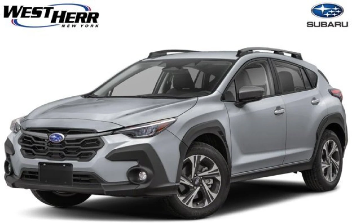 New 2026 Subaru CROSSTREK Premium