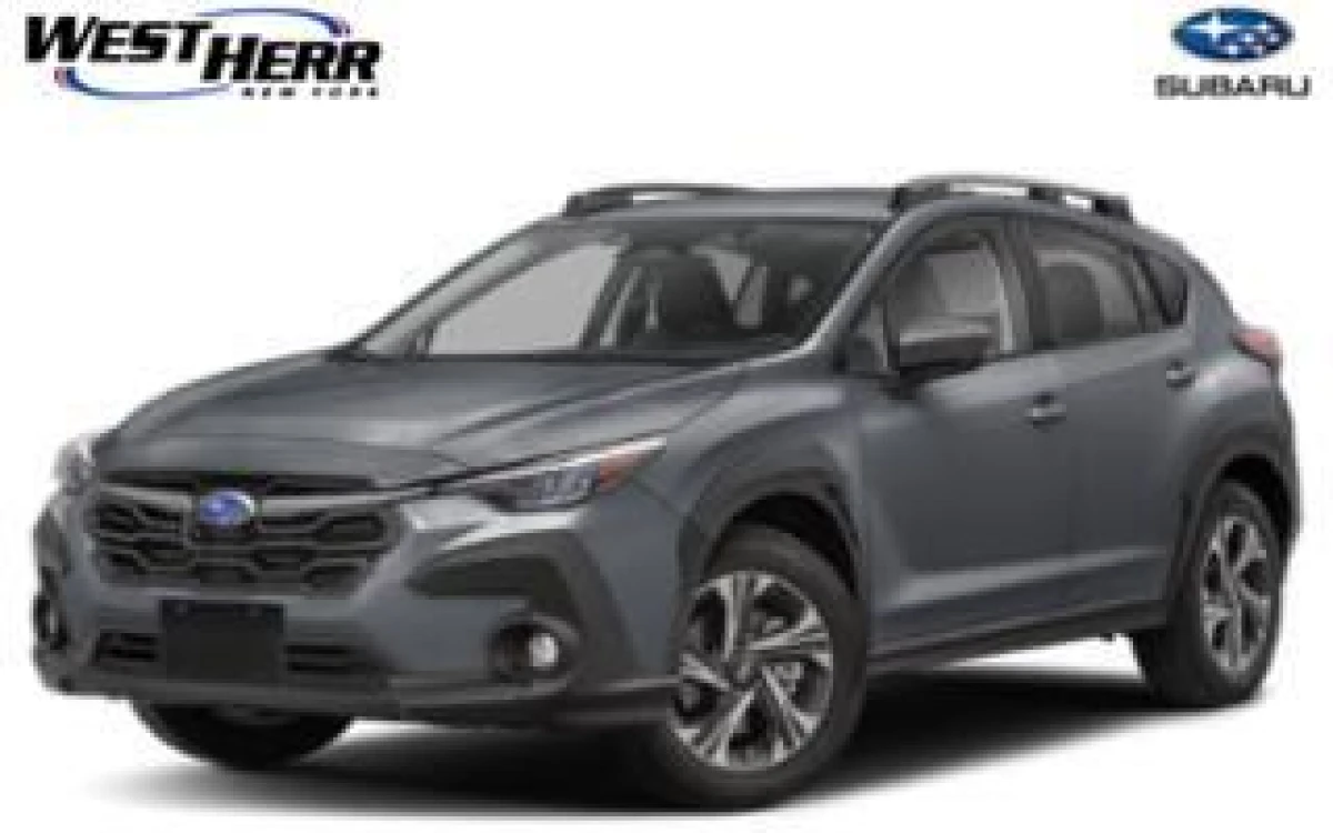 New 2026 Subaru Crosstrek Premium